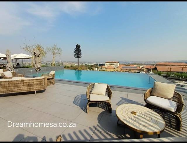 2 BEDROOM PROPERTY TO RENT IN WATERFALL